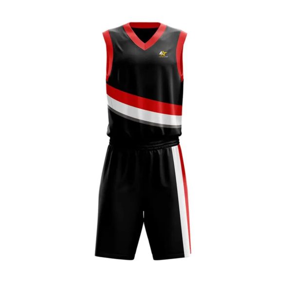 Basketball Uniform