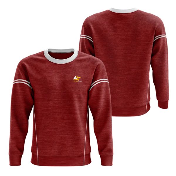 SWEAT SHIRT