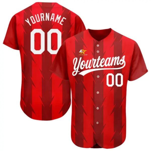 Base Ball Jersey