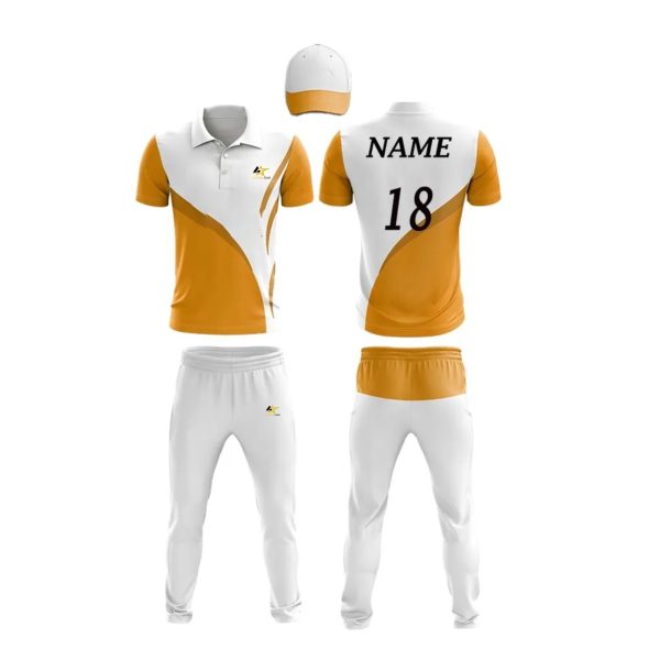 Cricket Uniform