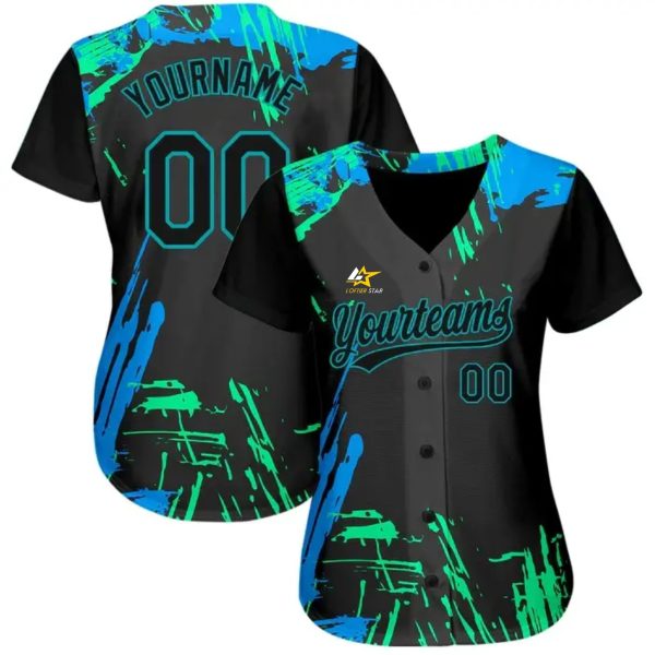 Base Ball Jersey