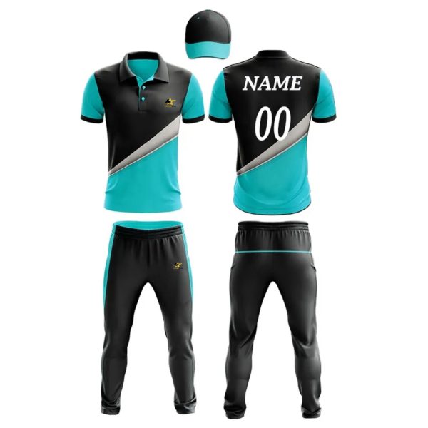 Cricket Uniform