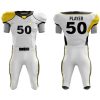 American Football uniform