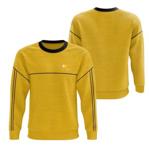 SWEAT SHIRT