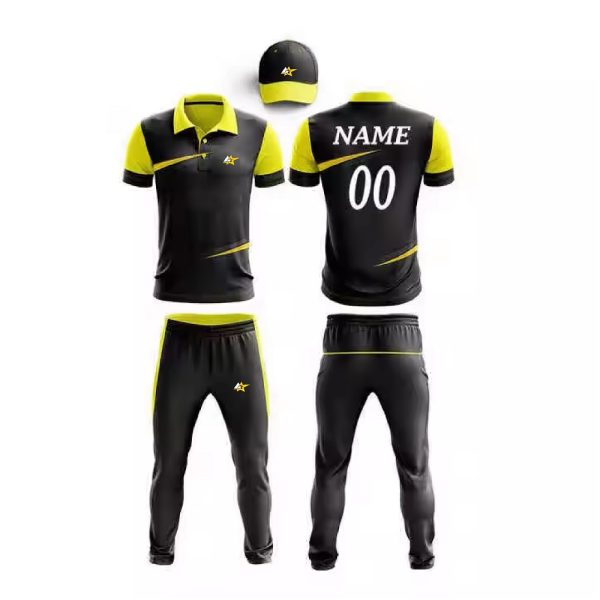 Cricket Uniform