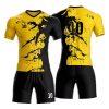 Soccer Uniform