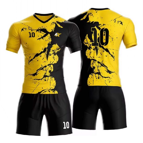 Soccer Uniform