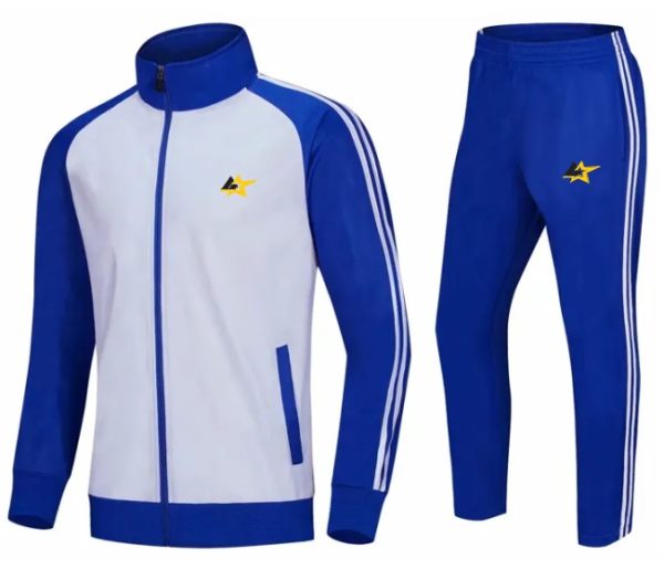 TRACK SUIT