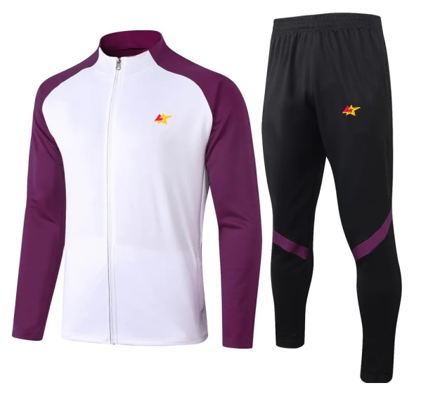 TRACK SUIT