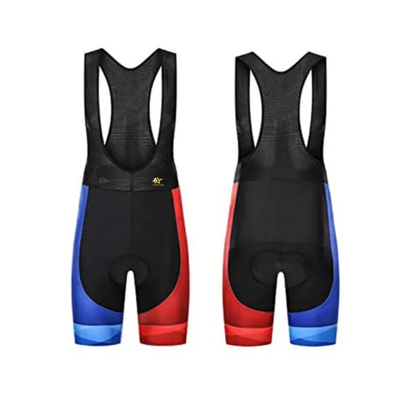 Cycling bib short