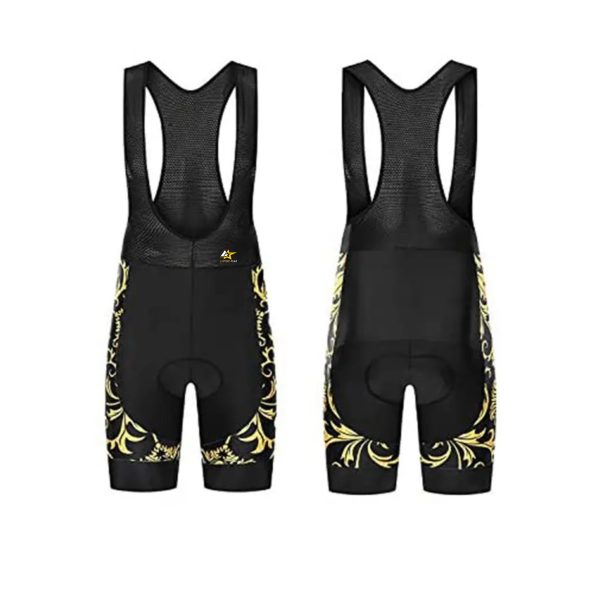 Cycling bib short