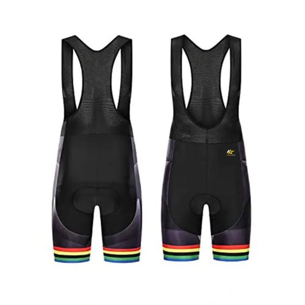 Cycling bib short