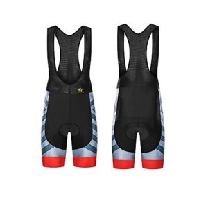 Cycling bib short