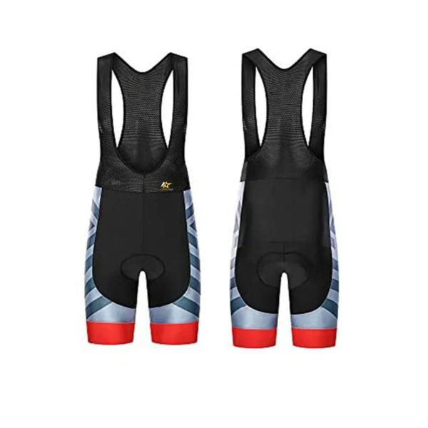 Cycling bib short