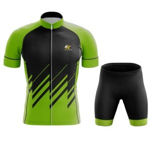 Cycling Uniform Kit