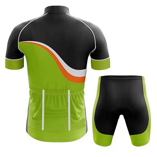 Cycling Uniform Kit