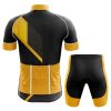Cycling Uniform Kit