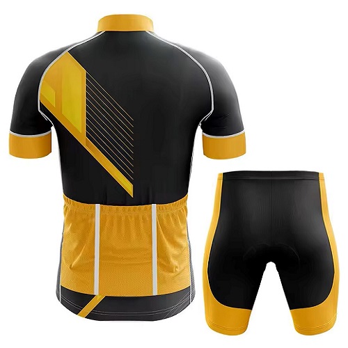 Cycling Uniform Kit