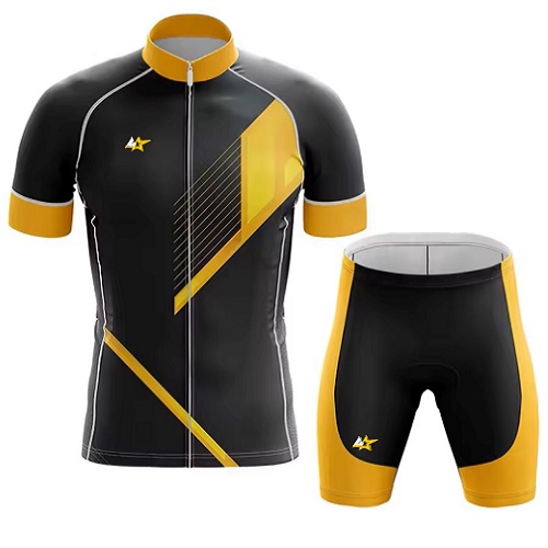 Cycling Uniform Kit