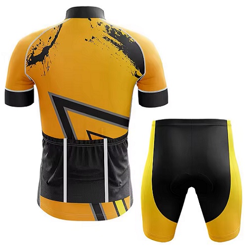 Cycling Uniform Kit