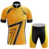 Cycling Uniform Kit