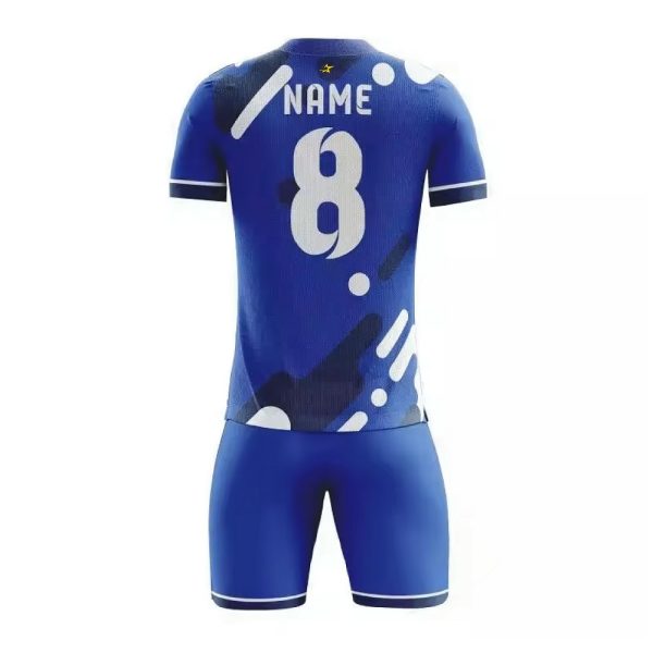 Soccer Uniform