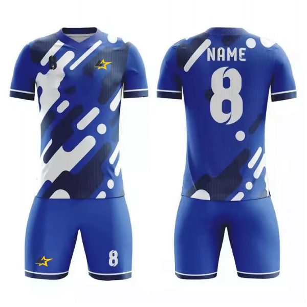 Soccer Uniform