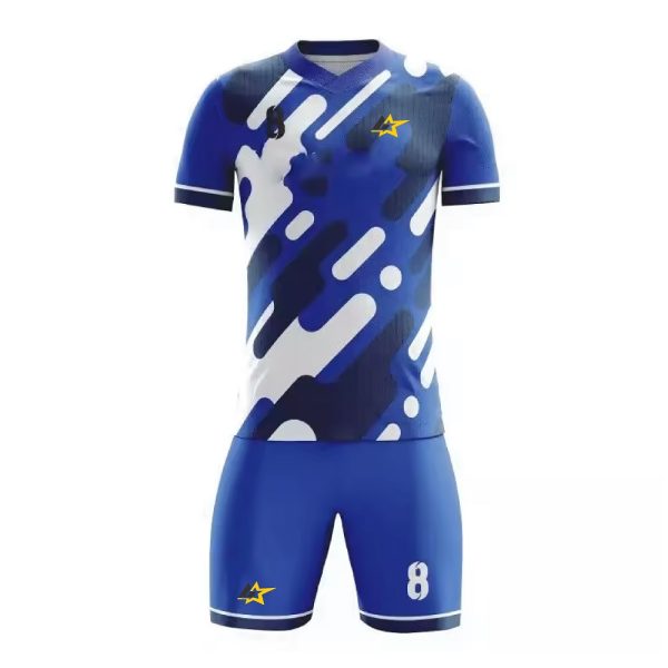 Soccer Uniform